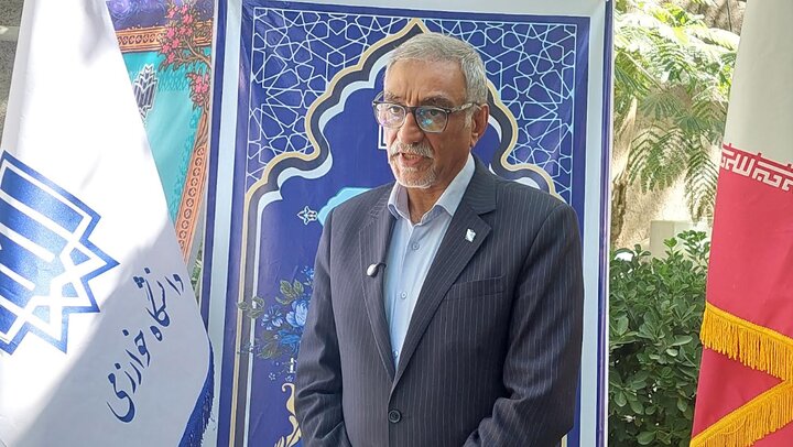 معاون وزیر علوم: ساختارهای پژوهشی کشور باید به سمت حل مسائل کلان حرکت کند