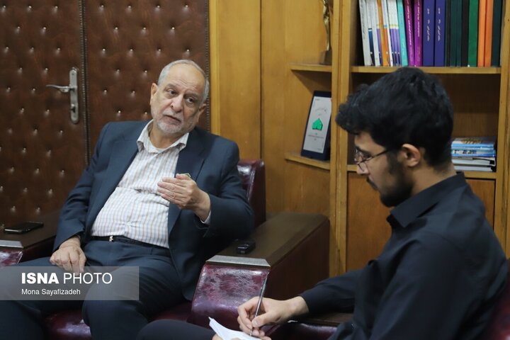همه دانشگاههای خوزستان از اول مهر حضوری خواهند بود/انتقاد از نبود خوابگاه متاهلی در استان