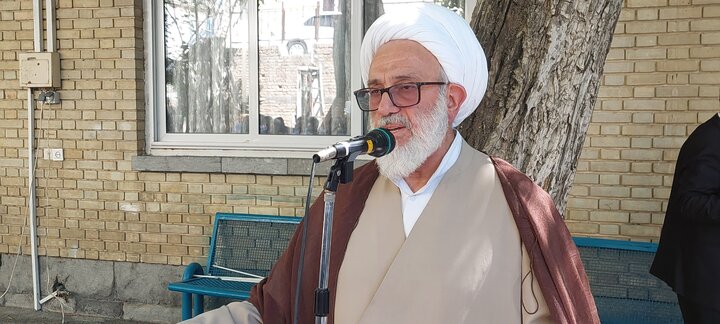 معاون فرهنگی دانشگاه خوارزمی: آموزش حضوری نباید تعطیل شود