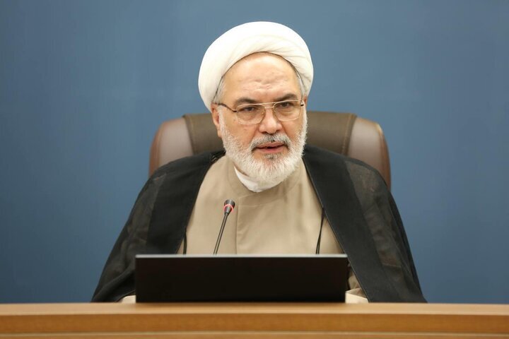 معاون وزیر ارشاد: هنر، زبان ماندگاری برای انتقال معارف اهل بیت است