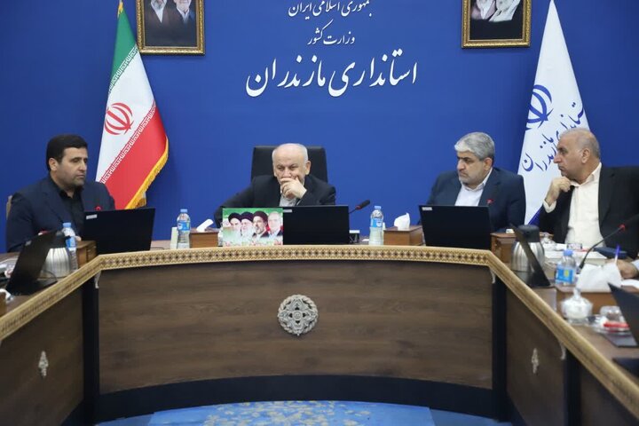 استاندار: ۴۸ ساعت پس از سیل مازندران نخستین واریزی خسارت به آسیب دیدگان انجام شد