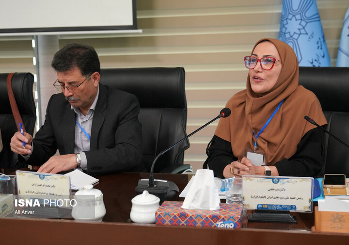 رسالت موزه‌های دانشگاهی ایجاد گفت‌وگو میان نسل‌ها و جوامع گوناگون است