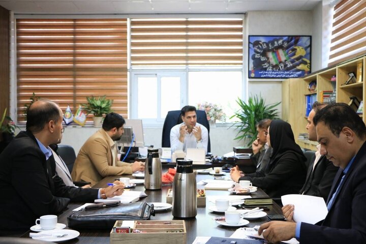 رئیس فدراسیون هندبال: حفظ جایگاه هندبال بوشهر در گرو توجه به رده‌های پایه است