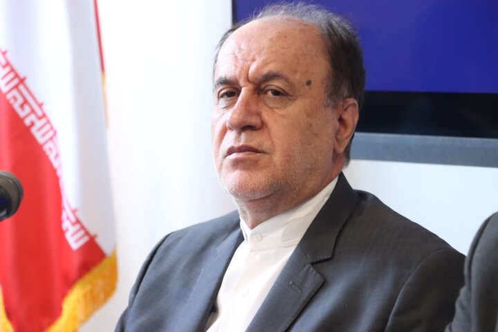همدان باید به قطب فناوری، اقتصاد دانش‌بنیان و صنایع خلاق کشور تبدیل شود