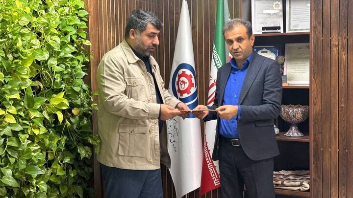 امضای تفاهم‌نامه همکاری فنی‌وحرفه‌ای و زندان‌های خوزستان برای توانمندسازی مددجویان 