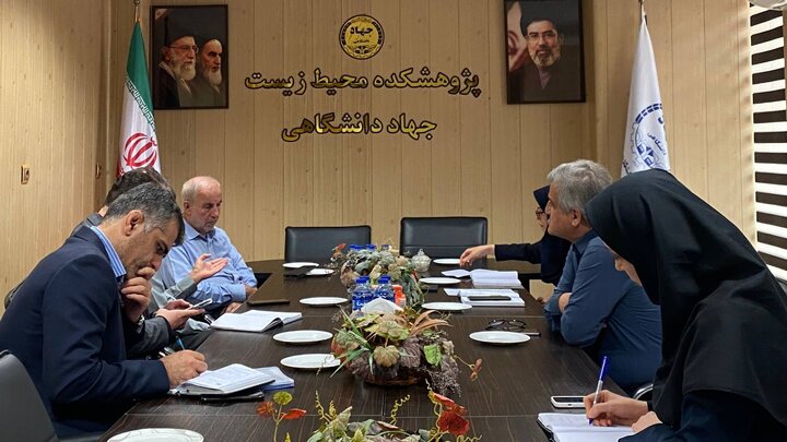 کوچکی نژاد: پسماند گیلان بیش از بودجه، به مدیریت صحیح نیاز دارد