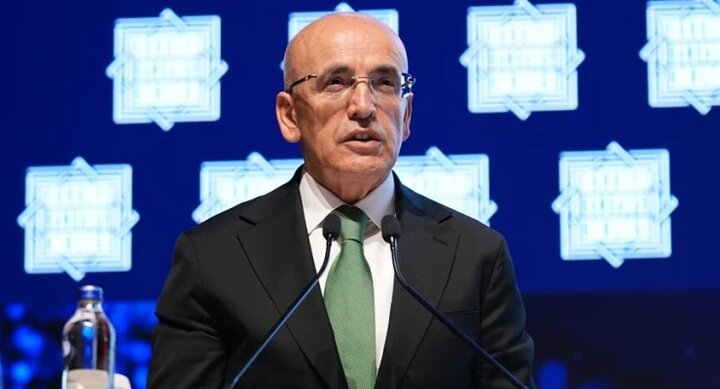 وزیر دارایی ترکیه: جنگ آمریکا علیه ایران موجب افزایش تورم ما شد
