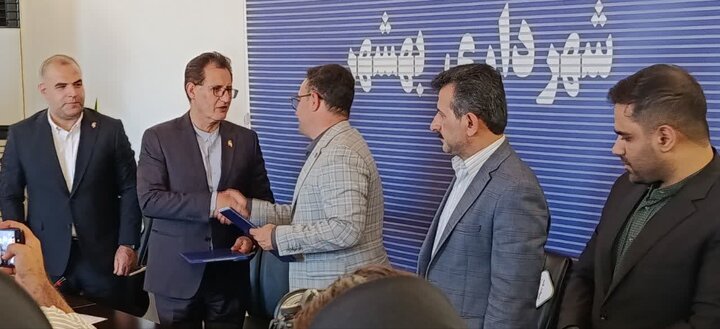 پیوستن بهشهر به طرح «شهر فعال»؛ دسترسی آسان مردم به ورزش رایگان