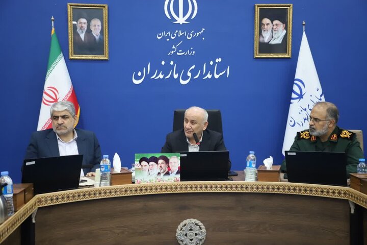 آماده سازی ۱۸۸ واحد مسکن استجیاری در مازندران با اولویت زوج‌های جوان