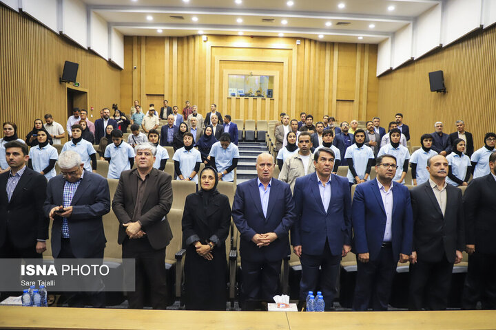 در شب فرهنگی فوتبال استان کرمان چه گذشت؟
