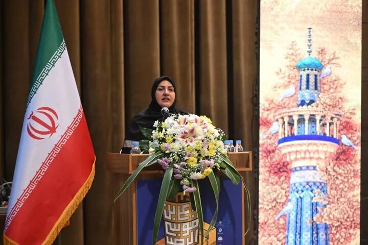 پایان جشنواره عکس رضوی