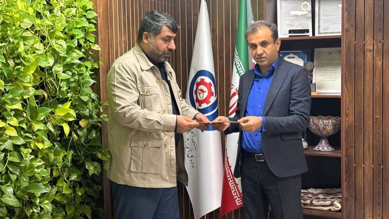 امضای تفاهم نامه همکاری فنی وحرفه ای و زندان های خوزستان برای توانمندسازی مددجویان