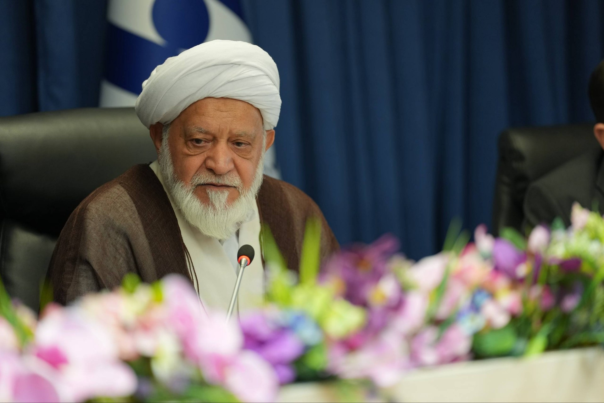 تأکید افشین خانی بر پیوند میان بانکداری اسلامی و تـأمین مالی زنجیره تولید