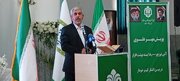 نماینده مردم: سهم جیرفت از اعتبارات بنیاد علوی باید بازنگری شود