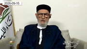 مفتی اعظم لیبی: جنگ عربستان علیه یمن، به نیابت از واشنگتن است
