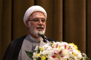 معاون وزیر ارشاد: هنر، زبان ماندگاری برای انتقال معارف اهل بیت است