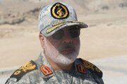 فرمانده نیروی زمینی سپاه: هرگونه اشتباه محاسباتی دشمن با قدرت پاسخ داده می‌شود