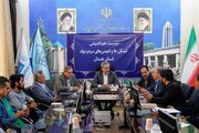 توسعه میراث‌فرهنگی همدان بدون مشارکت مردم ممکن نیست