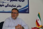 نماینده ملایر در مجلس: حمایت از تولید باید به حذف واسطه‌های غیرضروری منجر شود