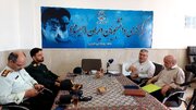 از سنگرهای دفاع مقدس تا میدان جنگ رمضان؛ مردم چگونه پای کار دفاع ایستادند؟
