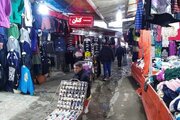 فرماندار مهاباد: فعالیت بازار عادی است
