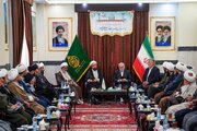 متکی: گاهی دیپلماسی به معنای مذاکره نکردن است/ راهبرد یمن «محاصره در برابر محاصره» است