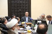 استاندار: پیاده‌راه سازی در هسته مرکزی شهر کرمانشاه ضروری است