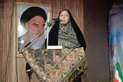 توسعه ظرفیت‌های فرهنگی، ورزشی و اجتماعی بانوان در فارس پیگیری می‌شود