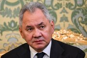 شویگو: غرب به‌دنبال تضعیف مواضع ایران و روسیه در قفقاز جنوبی است
