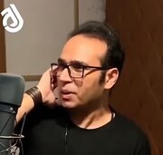 درگذشت ناگهانی یک دوبلور جوان