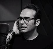درگذشت ناگهانی یک دوبلور جوان
