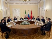 استاندار بوشهر: صادرات میگو به روسیه توسعه می‌یابد