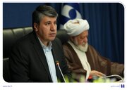 تأکید افشین خانی بر پیوند میان بانکداری اسلامی و تـأمین مالی زنجیره تولید