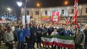 از بازخوانی جنگ خندق تا روایتگری سه دهه زندگی در آمریکا