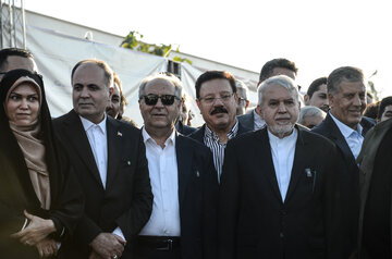 هشتمین جشنواره ملی انگور و دوشاب ملکان