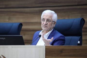 استاندار:با ساخت و سازهای غیرمجاز در خراسان شمالی به شدت برخورد خواهیم کرد