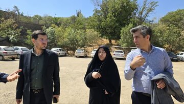 تثبیت مالکیت و اخذ سند تک‌برگ؛ اولویت اصلی در صیانت از اموال غیرمنقول دولت در همدان