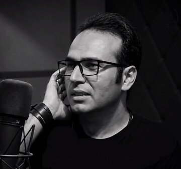 درگذشت ناگهانی یک دوبلور جوان