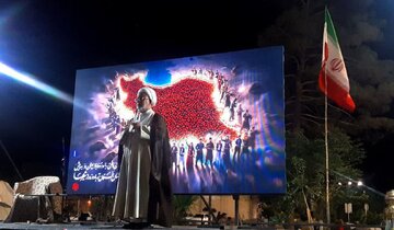 دشمن در حملات اخیر به اهداف خود نرسید