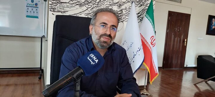 وزارتخانه‌ها برای اجرای برنامه هفتم توسعه در البرز همکاری نمی‌کنند