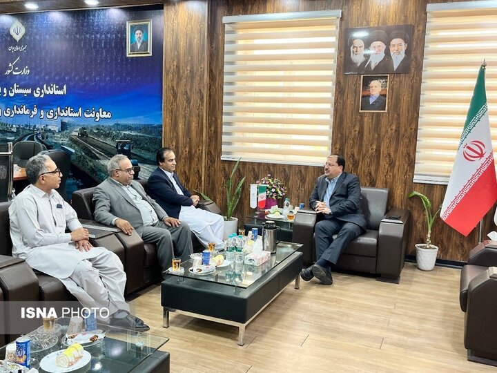 پرداخت یارانه ۳۰ درصدی دستمزد برای جذب نیروی بیکار در سیستان و بلوچستان