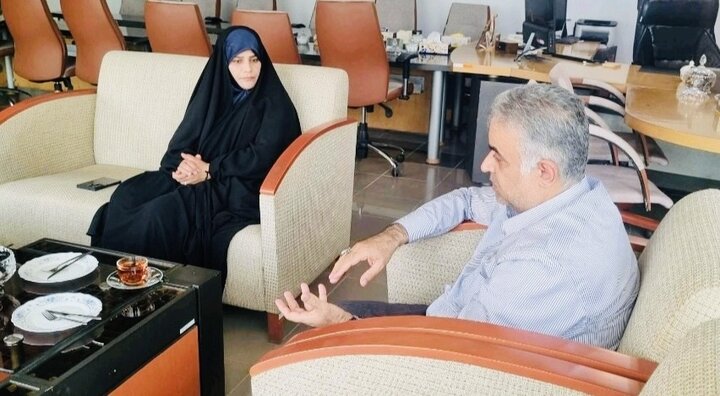 تأکید نماینده هرمزگان بر جلوگیری از خاموشی‌های زمستانی؛ «برق پایدار اولویت است»
