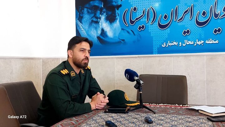 از سنگرهای دفاع مقدس تا میدان جنگ رمضان؛ مردم چگونه پای کار دفاع ایستادند؟