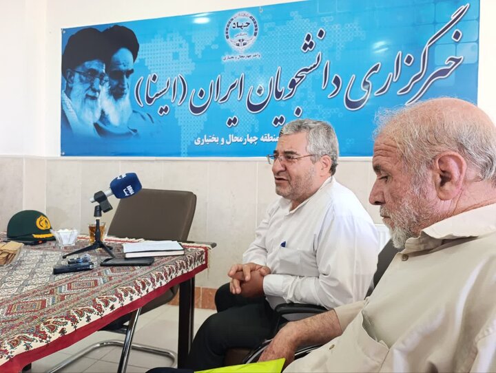 از سنگرهای دفاع مقدس تا میدان جنگ رمضان؛ مردم چگونه پای کار دفاع ایستادند؟