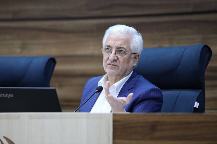 استاندار:با ساخت و سازهای غیرمجاز در خراسان شمالی به شدت برخورد خواهیم کرد