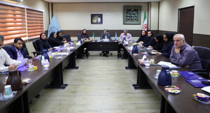 بازنگری استانداردهای صنایع غذایی هرمزگان با هدف تحقق «امنیت غذایی»