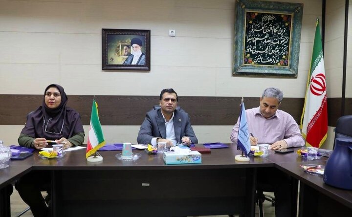 بازنگری استانداردهای صنایع غذایی هرمزگان با هدف تحقق «امنیت غذایی»