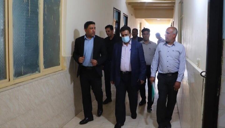 تاکید فرماندار بندرعباس بر تحقق عدالت آموزشی در آستانه مهر