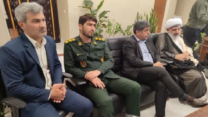 فرماندار بابلسر: جبران خسارت سیلزدگان نباید در پیچوخم اداری متوقف شود