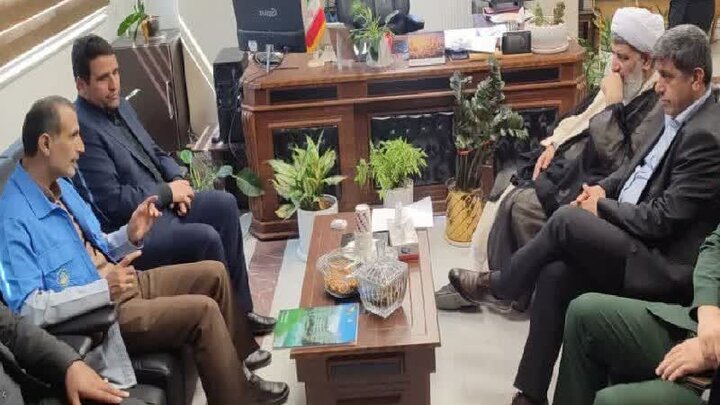 فرماندار بابلسر: جبران خسارت سیل‌زدگان نباید در پیچ‌وخم اداری متوقف شود